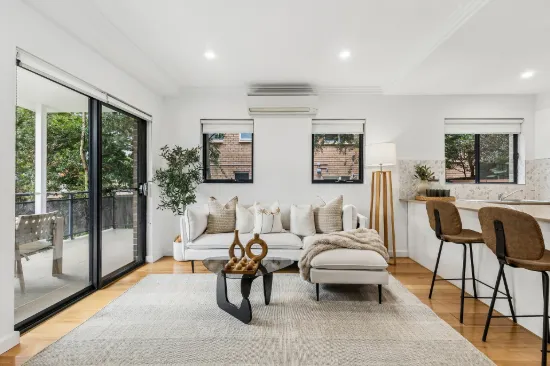 2/21 Kingsway, Dee Why, NSW 2099