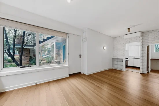 2/21 Park Street, St Kilda West, Vic 3182