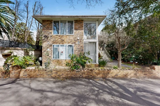 2/21 Park Street, St Kilda West, Vic 3182-Image