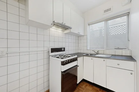 2/21 Park Street, St Kilda West, Vic 3182-Image