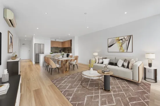 2/21 Railway Road, Blackburn, Vic 3130