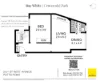 2/21 St Neot Avenue, Potts Point, NSW 2011-Floorplan