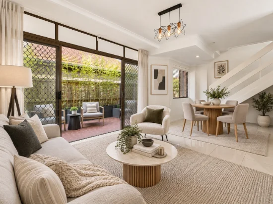 2/21 William Street, Rose Bay, NSW 2029