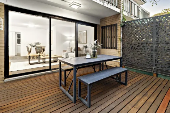 2/210 Cotham Road, Kew, Vic 3101