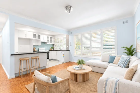 2/210 Oberon Street, Coogee, NSW 2034