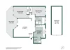 2/211 Hawkesbury Road, Westmead, NSW 2145-Floorplan