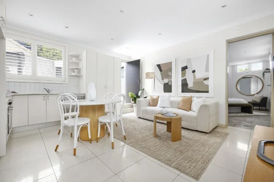 2/212 Bronte Road, Waverley, NSW 2024