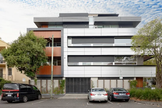2/214 Nicholson Street, Fitzroy, Vic 3065