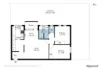 2/217-221 Barkly Avenue, Burnley, Vic 3121-Floorplan