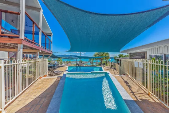 2/22 Airlie Crescent, Airlie Beach, Qld 4802