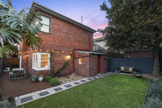 2/22 Chapel Street, St Kilda, Vic 3182
