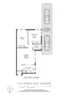 2/22 Harrow Road, Stanmore, NSW 2048-Floorplan
