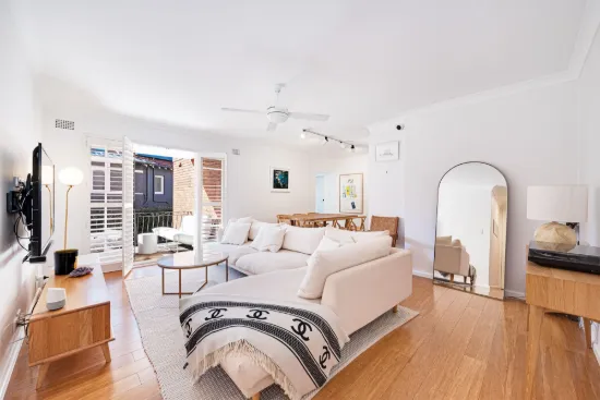 2/22 Hodgson Avenue, Cremorne Point NSW 2090-Image