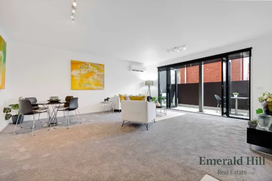 2/22 Howard Street, North Melbourne, Vic 3051