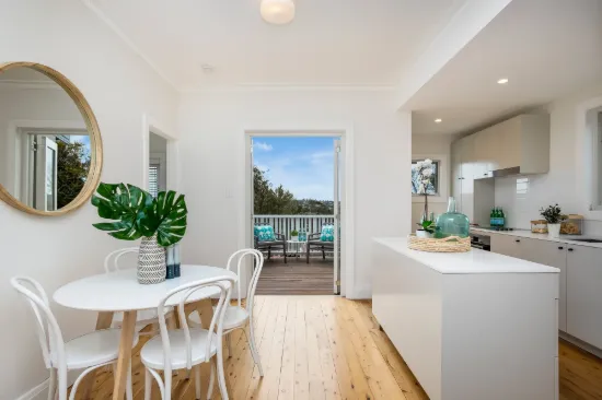 2/22 Jamieson Avenue, Fairlight, NSW 2094