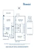 2/222 Keilor Road, Essendon North, Vic 3041-Floorplan