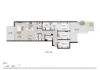 2/223 Plateau Road, Bilgola Plateau, NSW 2107-Floorplan