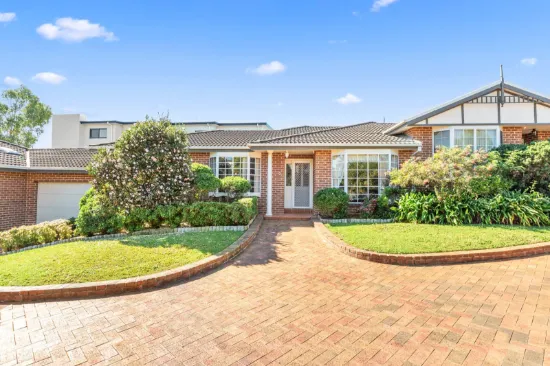 2/23-25 Smalls Road, Ryde, NSW 2112