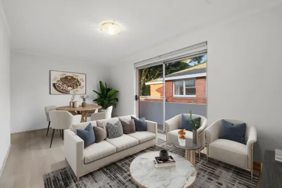2/23 Blenheim Street, Randwick NSW 2031-Image