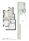 2/23 Carlyle Street, Wollstonecraft, NSW 2065-Floorplan