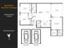 2/23 Charles Street, Five Dock, NSW 2046-Floorplan
