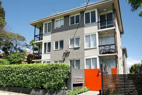 2/23 Kooyong Road, Armadale, Vic 3143