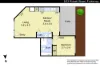 2/23 Pickett Street, Footscray, Vic 3011-Floorplan
