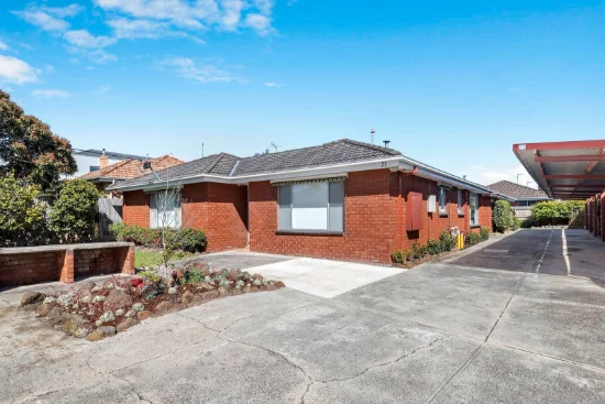 2/23 Wilson Street, Highett, Vic 3190