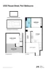 2/232-242 Rouse Street, Port Melbourne, Vic 3207-Floorplan