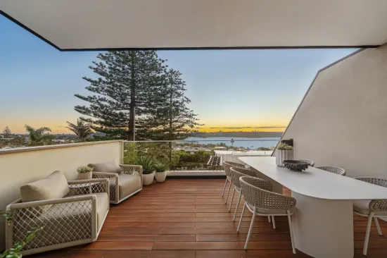 2/232 Old South Head Road, Vaucluse, NSW 2030