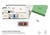2/236 River Terrace, Kangaroo Point, Qld 4169-Floorplan