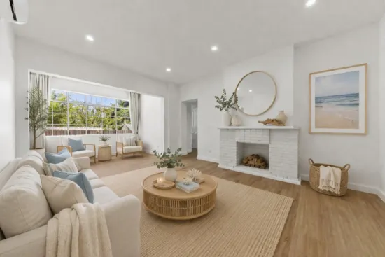2/239 Bondi Road, Bondi, NSW 2026