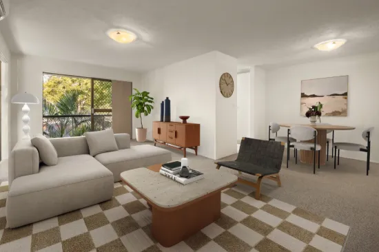 2/24 Bellevue Terrace, St Lucia, Qld 4067
