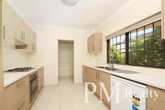 2/24 Grosvenor St, Kensington, NSW 2033