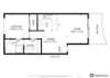 2/24 Hamilton Avenue, Surfers Paradise, Qld 4217-Floorplan