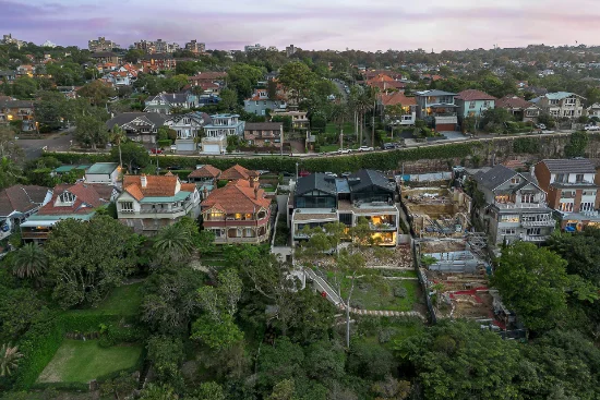 2/24 Lower Boyle Street, Mosman, NSW 2088-Image