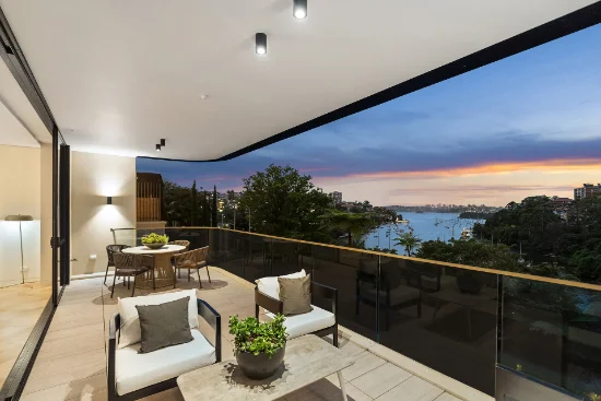 2/24 Lower Boyle Street, Mosman, NSW 2088-Image