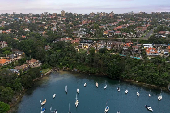 2/24 Lower Boyle Street, Mosman, NSW 2088-Image