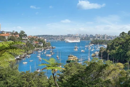 2/24 Lower Boyle Street, Mosman, NSW 2088-Image