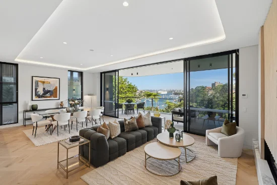 2/24 Lower Boyle Street, Mosman, NSW 2088-Image