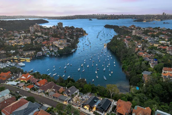 2/24 Lower Boyle Street, Mosman, NSW 2088-Image