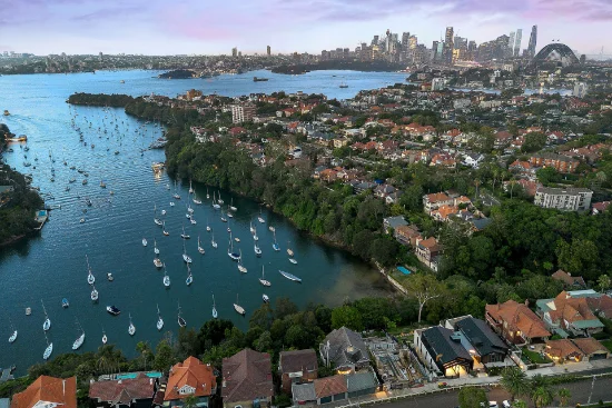 2/24 Lower Boyle Street, Mosman, NSW 2088-Image