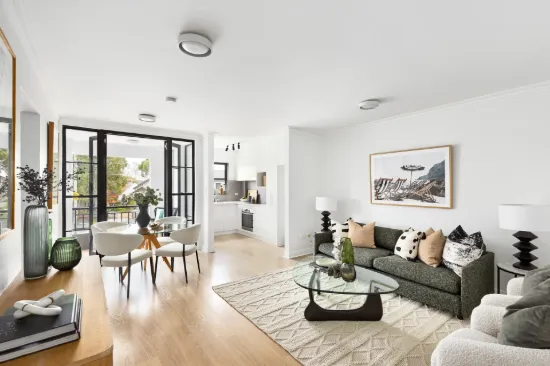 2/240 Darling Street, Balmain, NSW 2041