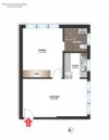 2/243A Old South Head Road, Bondi, NSW 2026-Floorplan