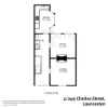 2/249 Charles Street, Launceston, Tas 7250-Floorplan