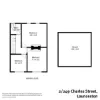 2/249 Charles Street, Launceston, Tas 7250-Floorplan