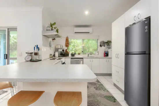 2/25 Barrier Street, Port Douglas, Qld 4877