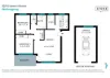 2/25 Edward Street, Wollongong, NSW 2500-Floorplan