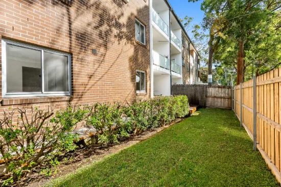 2/25 Fisher Road, Dee Why, NSW 2099