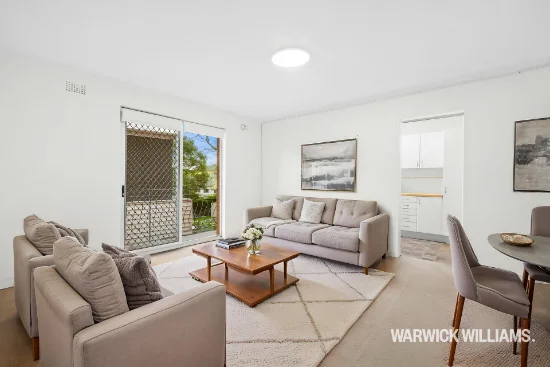 2/25 Hepburn Avenue, Gladesville, NSW 2111 - For Rent